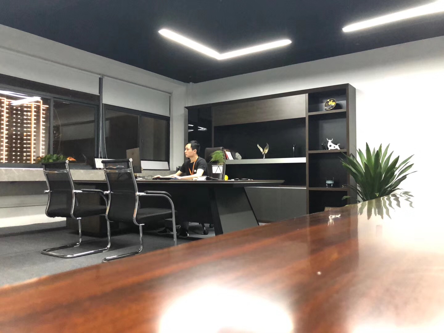 科技園企業(yè)榮獲“2019中國(guó)網(wǎng)約車服務(wù)十佳創(chuàng)新企業(yè)”殊榮，凸顯科技中介服務(wù)價(jià)值