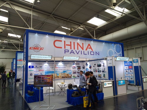 攜手西麥克國(guó)際展覽公司 打造中國(guó)企業(yè)“走出去”的科技中介服務(wù)新引擎