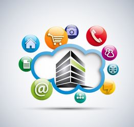 房企云服務(wù)三大制勝關(guān)鍵 科技中介服務(wù)如何重塑房地產(chǎn)行業(yè)