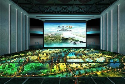 房地產(chǎn)開發(fā)與數(shù)字內容制作服務的融合與機遇